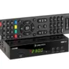 Cabletech TV Tuner кабелtech DVB-T 2/C HEVC H.265