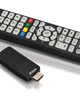 Wiwa Tuner TV H.265 MINI LED DVB-T/DVB-T2 H.265 HD