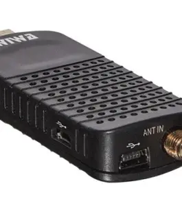 Wiwa Tuner TV H.265 MINI LED DVB-T/DVB-T2 H.265 HD