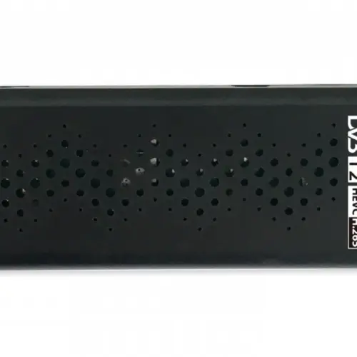 Alternative view of Esperanza DVBT-2 H.265/HEVC DIGITAL TERRESTRIAL TV
