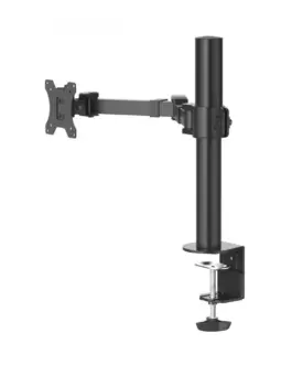 Hama стойка за монитор height-adjustable 13-35 inches