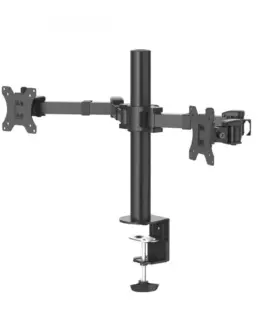 Hama стойка за монитор 2 heihgt-adjustable 13-35 inches