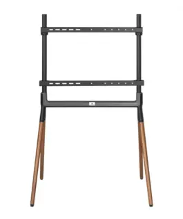 Alternative view of Maclean Universal TV floor stand Maclean MC-926
