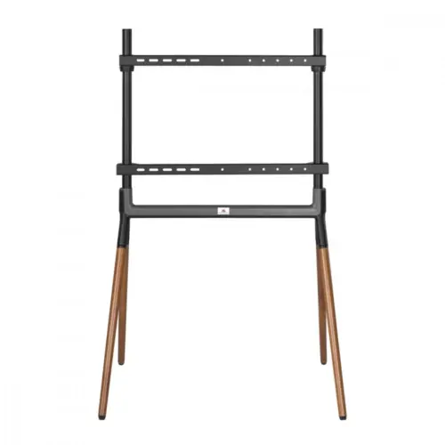 Alternative view of Maclean Universal TV floor stand Maclean MC-926