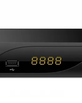 Esperanza Tuner EV105R DVB-T2 H.265/HEVC