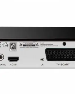 Alternative view of Esperanza DVB-T H.265/HEVC DIGITAL TERRESTRIAL