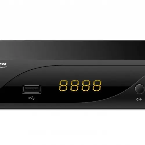 Esperanza DVB-T H.265/HEVC DIGITAL TERRESTRIAL