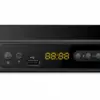 Esperanza DVB-T2 H265/HEVC DIGITAL TERRESTRIAL TV