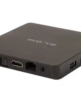 Alternative view of BLOW Android TV BOX BLUETOOTH V3 media player