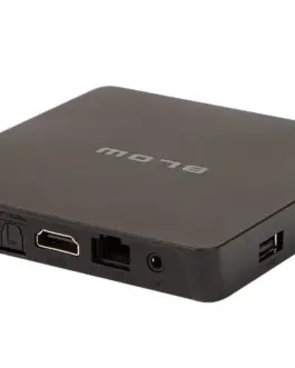 Alternative view of BLOW Android TV BOX BLUETOOTH V3 media player