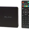 BLOW Android TV BOX BLUETOOTH V3 media player