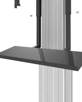 Alternative view of Neomounts Shelf PLASMA-M2250KEYB