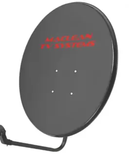Maclean Satelite dish 90cm Maclean MCTV-929
