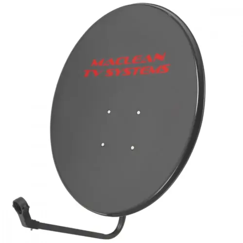 Maclean Satelite dish 90cm Maclean MCTV-929
