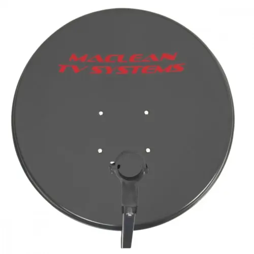 Alternative view of Maclean Satelite dish 90cm Maclean MCTV-929