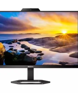 Philips Monitor 24E1N5300HE IPS 23.8 inch HDMI DP USB-C Pivot