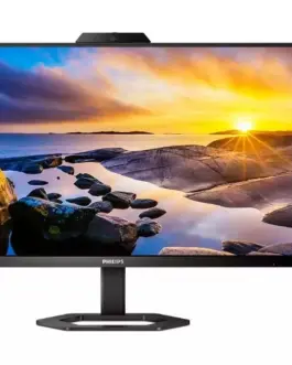 Philips Monitor 24E1N5300HE IPS 23.8 inch HDMI DP USB-C Pivot
