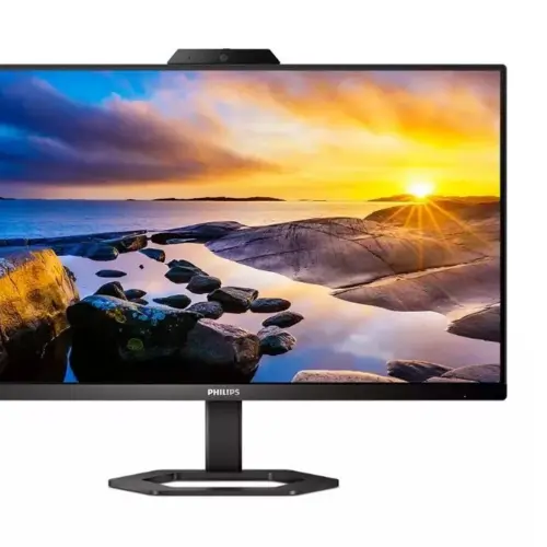 Philips Monitor 24E1N5300HE IPS 23.8 inch HDMI DP USB-C Pivot