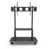 Techly Mobile TV stand 55-150 inches 150kg interactive board