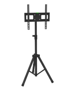 Techly TV floor stand 17-60 inches 35 kg portable