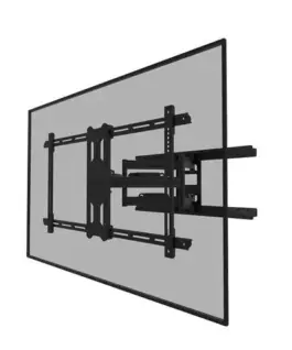 Neomounts WL40S-850BL18 wall mount 43-86 100x100-800x400 60kg