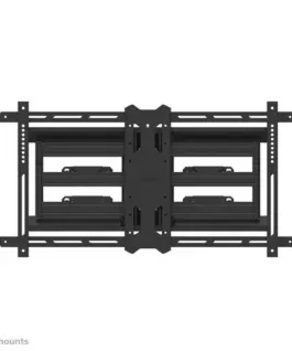 Neomounts WL40S-850BL18 wall mount 43-86 100×100-800×400 60kg