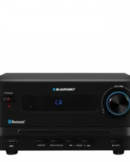 Blaupunkt MS14BT CD USB FM micro system