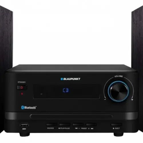 Blaupunkt MS14BT CD USB FM micro system