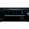 Pioneer Onkyo TX-SR494DAB-B черен
