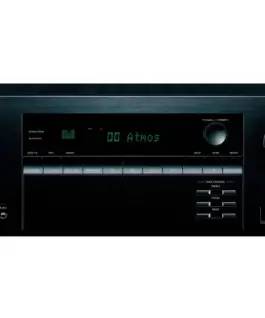 Pioneer Onkyo TX-SR494DAB-B черен