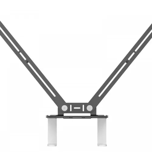 Alternative view of Logitech TV Mount for Rally Bars