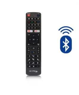 IPBox AB IPBox TWO 2x DVB-S2X 4K UHD Android