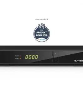 CryptoBox AB CryptoBox 700HD