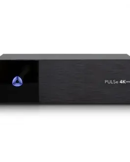 Pulse 4K AB PULSe 4K Receiver tuner 1x DVB-S2X