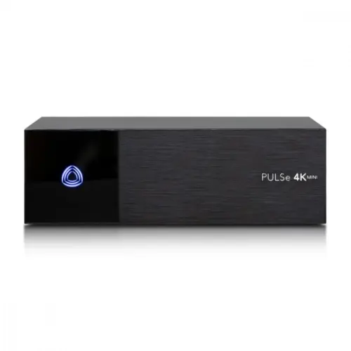 Pulse 4K AB PULSe 4K Receiver tuner 1x DVB-S2X