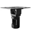 Maclean Adjustable Ceiling Mount Plat MC-886