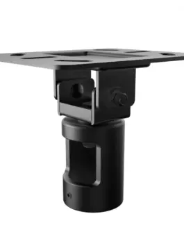 Maclean Adjustable Ceiling Mount Plat MC-886