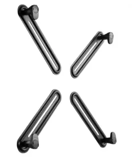 Maclean Non-VESA Screen адаптер Maclean MC-899