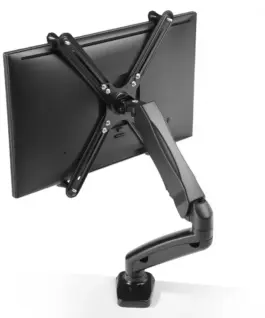 Alternative view of Maclean Non-VESA Screen адаптер Maclean MC-899