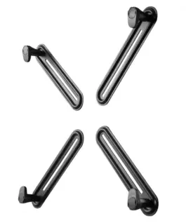 Maclean Non-VESA Screen адаптер Maclean MC-899