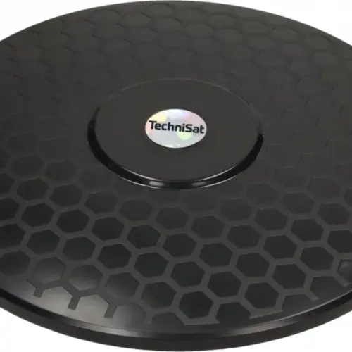 Alternative view of TechniSat SmartTenne 4HD Antenna