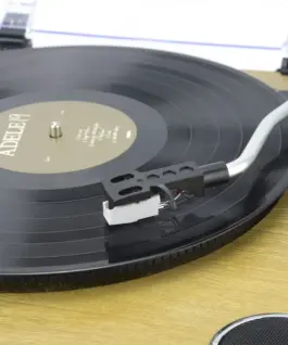 AIWA Gramophone GBTUR-120 WDMKII