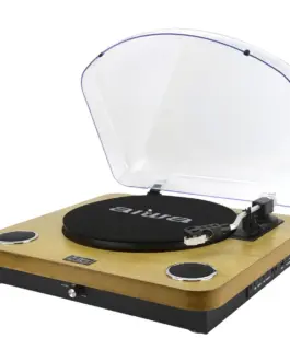 AIWA Gramophone GBTUR-120 WDMKII