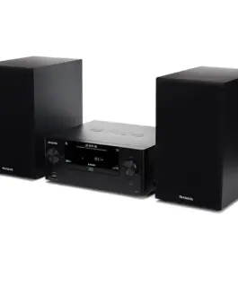 Alternative view of AIWA Mini Tower MSBTU-500