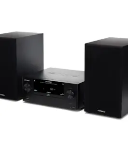 Alternative view of AIWA Mini Tower MSBTU-500