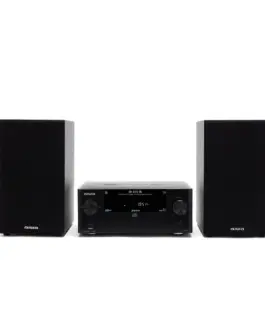 AIWA Mini Tower MSBTU-500