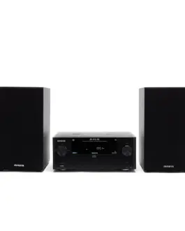AIWA Mini Tower MSBTU-500