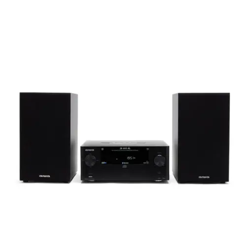 AIWA Mini Tower MSBTU-500