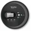 TechniSat Discman Digitradio CD 2GO MP3