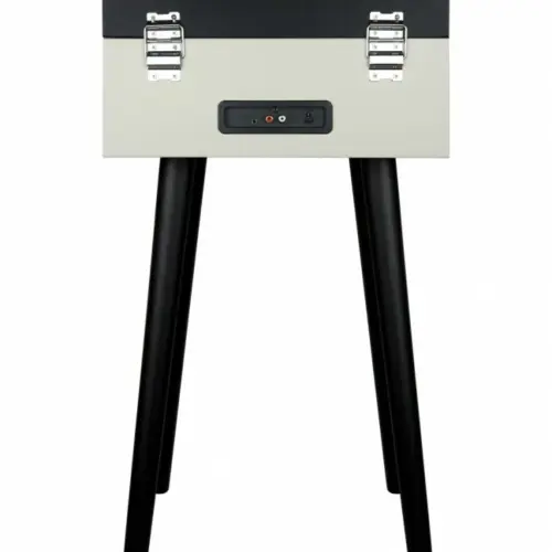 Alternative view of AKAI Gramophone AKAI ATT-100BT
